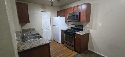 2120 Ramrod Ave in Henderson, NV - Building Photo - Building Photo