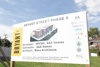 Bryant Street in Pittsburgh, PA - Building Photo - Building Photo