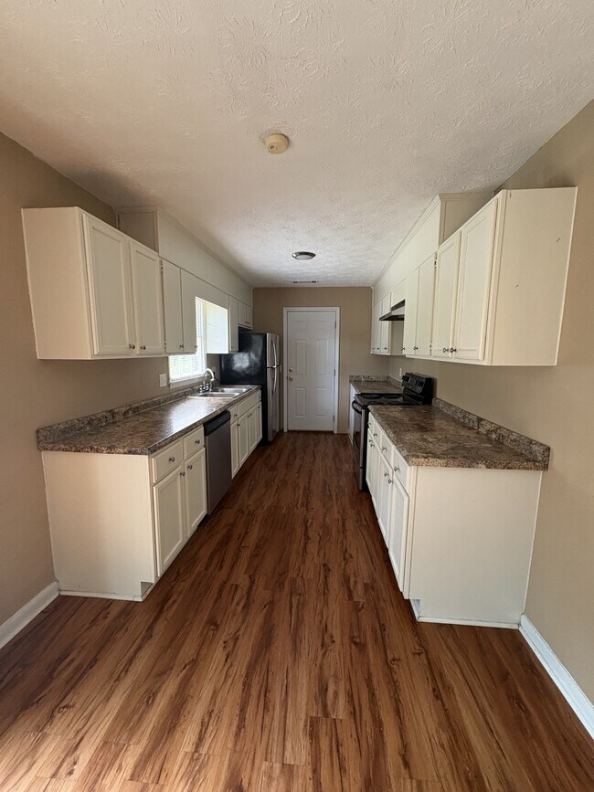 1605 Clyde Blvd in Vidalia, GA - Building Photo - Building Photo