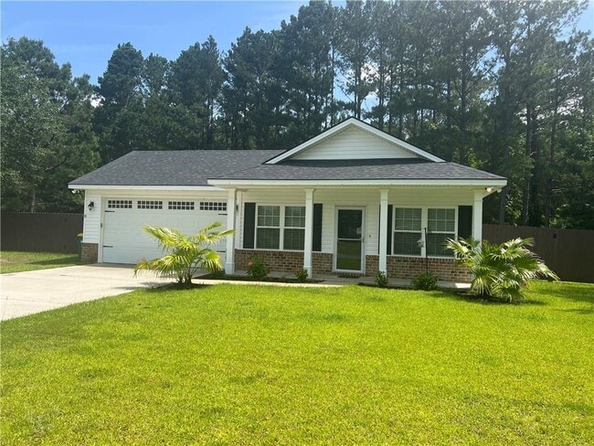 property at 1248 Chart NE Ln