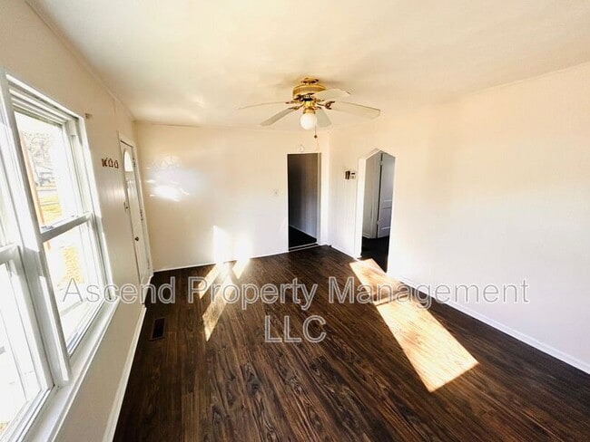 4909 Cameron Ln in Chattanooga, TN - Building Photo - Building Photo