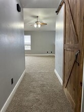 1906 Thompson Dr in Junction City, KS - Building Photo - Building Photo