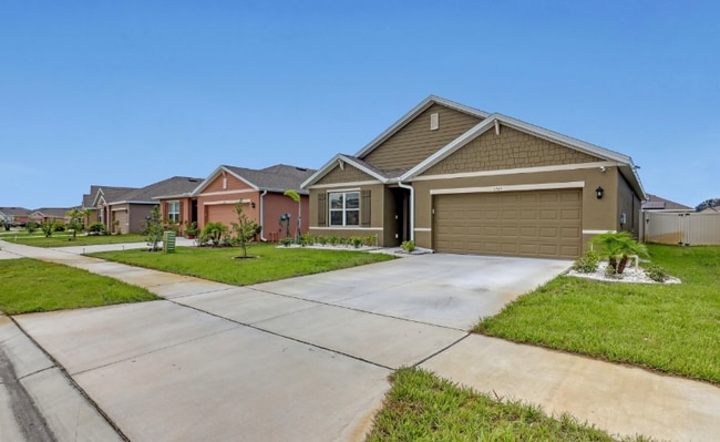 property at 1265 Valley View Ave