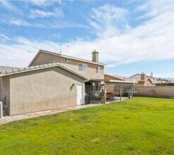 80549 Tinsley Ave in Indio, CA - Building Photo - Building Photo