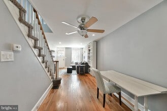 3120 Almond St in Philadelphia, PA - Building Photo - Building Photo