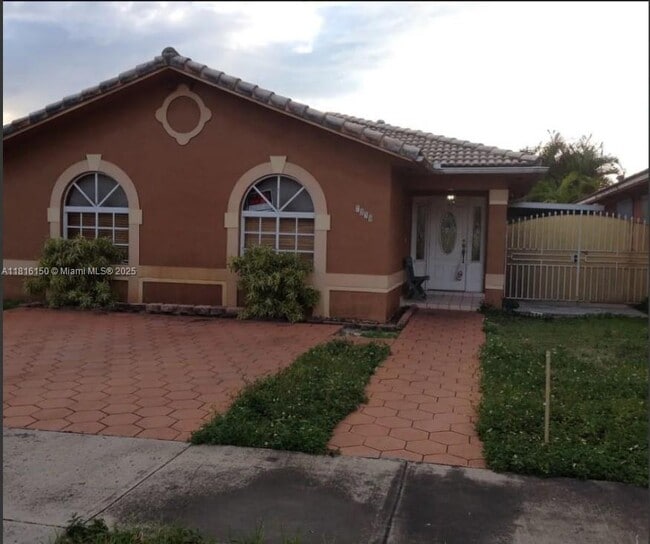 property at 7230 W 34th Ct
