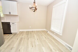 3805 Wedgewood Ct in Lexington, KY - Building Photo - Building Photo