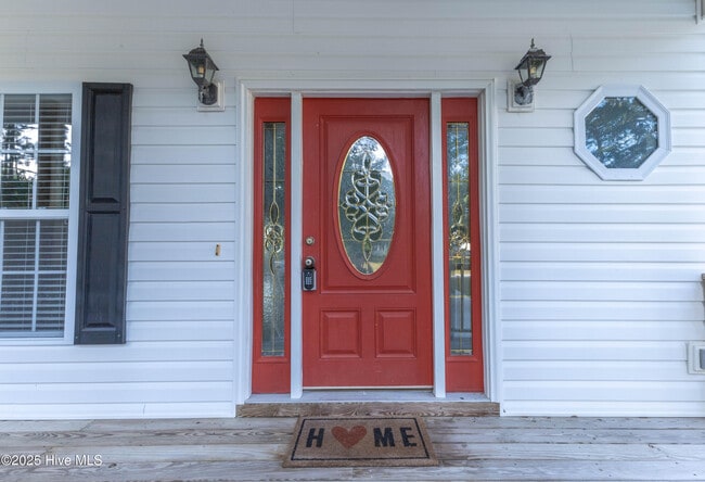 119 Shellbank Dr in Sneads Ferry, NC - Building Photo - Building Photo