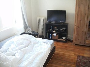 49 Worthington St in Boston, MA - Foto de edificio - Building Photo