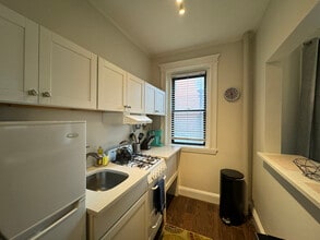 34 East Newton St, Unit 2B in Boston, MA - Building Photo - Building Photo