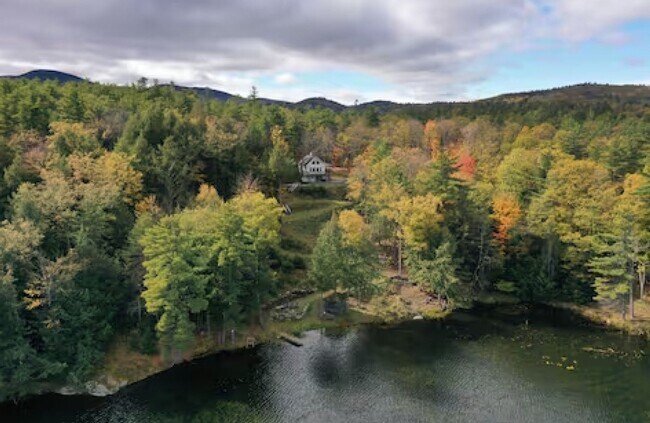 49 Nichols Rd in Keeseville, NY - Building Photo - Building Photo