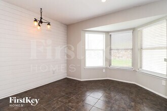 1118 Cedar Ridge Ln in Burleson, TX - Building Photo - Building Photo