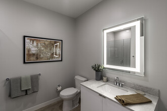 Dot Block in Dorchester, MA - Building Photo - Interior Photo