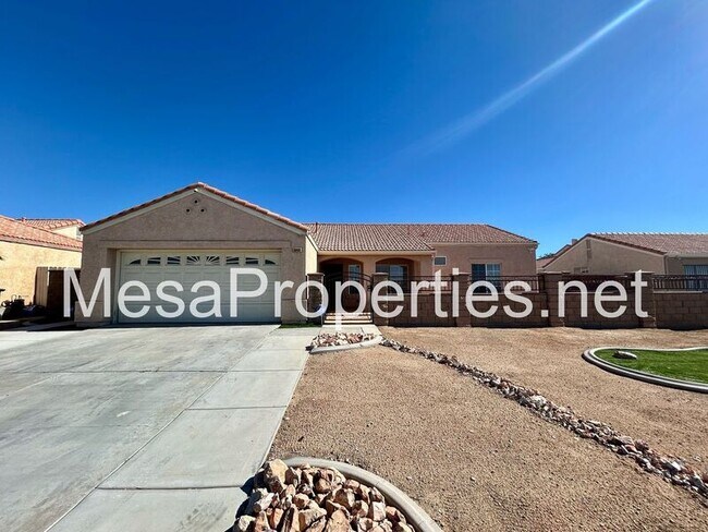 property at 16481 Silica Dr