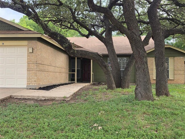 11952 Sunhillow Bend in Austin, TX - Building Photo - Building Photo