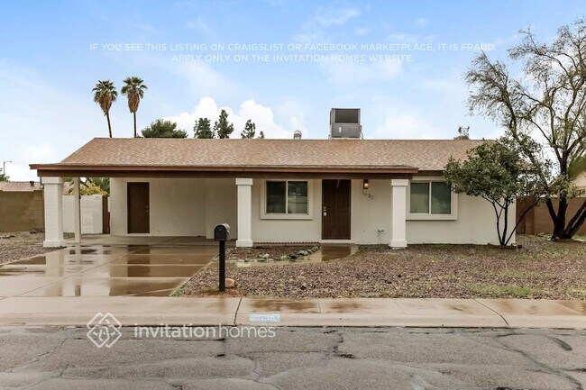 property at 1631 W Helena Dr