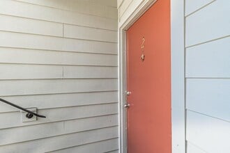 4175 George Ave in San Mateo, CA - Building Photo - Building Photo