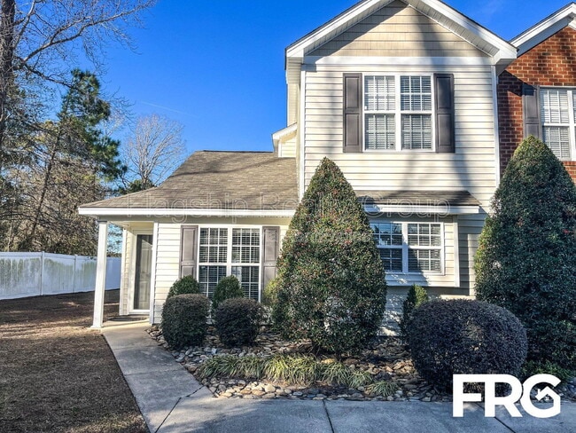 property at 1310 Thomas Langston Rd