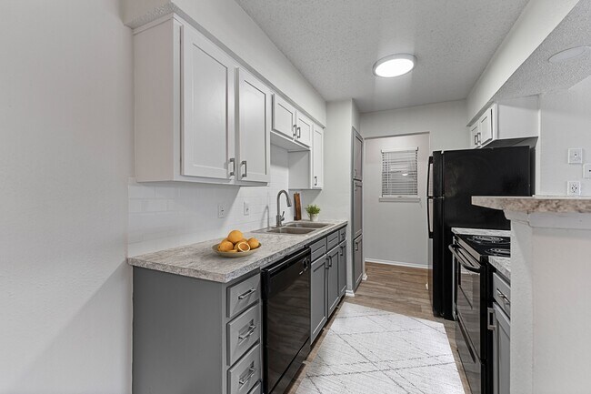 The Hills at Ironhorse in North Richland Hills, TX - Building Photo - Building Photo