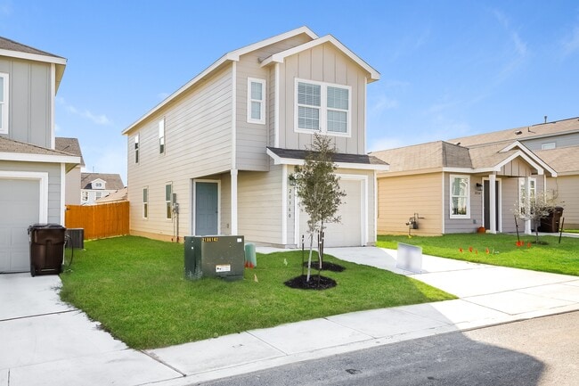 20360 Andalusite Wy in San Antonio, TX - Building Photo - Building Photo
