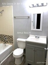 824 Green St in Durham, NC - Building Photo - Building Photo