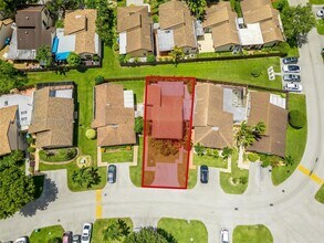9148 SW 129th Ln in Miami, FL - Building Photo - Building Photo