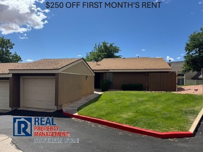 property at 1005 W Bloomington Dr S