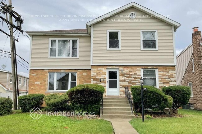 property at 4117 Forest Ave
