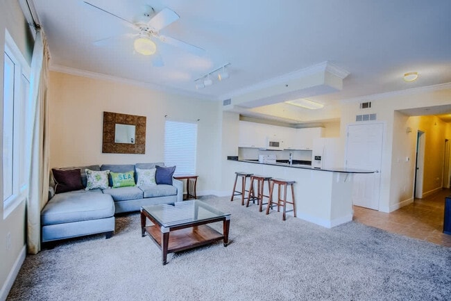 16819 Front Beach Rd in Panama City Beach, FL - Building Photo - Building Photo