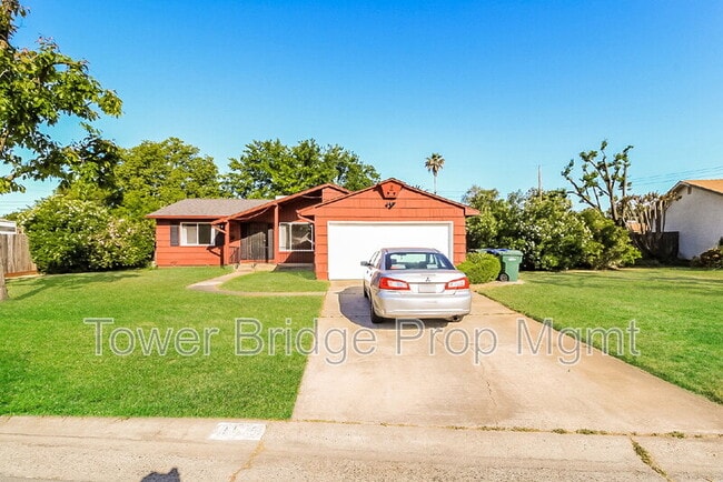 property at 3109 Brophy Dr