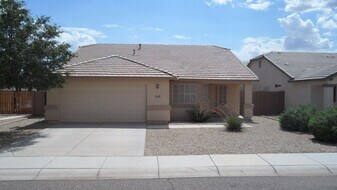 16377 W Cottonwood St in Surprise, AZ - Building Photo