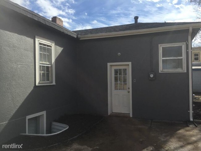 1423 7th Ave in Greeley, CO - Building Photo - Building Photo