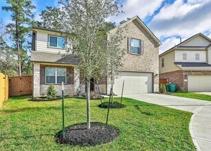 423 Black Walnut Dr in Conroe, TX - Building Photo - Building Photo