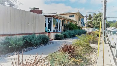 Garnet Avenue Apartment Homes in Pacific Beach, CA - Building Photo - Other