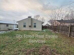 2237 Carolina St in Middletown, OH - Building Photo - Building Photo