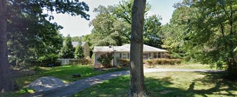 7116 Neuman St in Springfield, VA - Building Photo