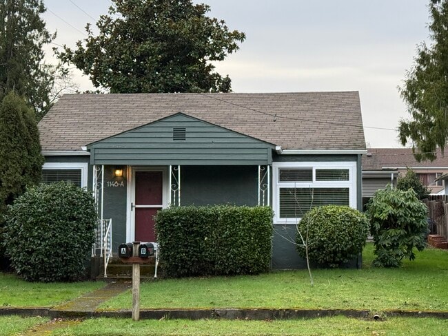 property at 1148 Sidney Ave