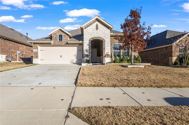 property at 812 Indigo Rd