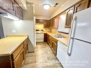 2513 Eubank Blvd NE in Albuquerque, NM - Building Photo - Building Photo