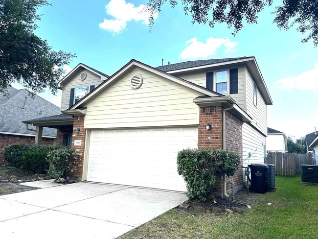 property at 25207 Diamond Ranch Dr