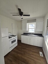 511 Funston in Wichita, KS - Building Photo - Building Photo