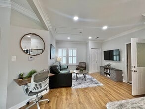 1845 Galloway Ave in Memphis, TN - Building Photo - Building Photo
