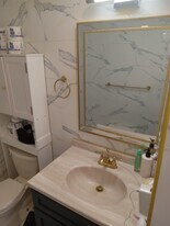 12 N Marion Pl in Rockville Centre, NY - Building Photo