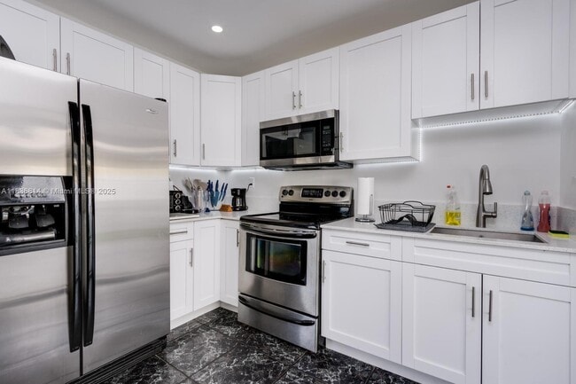 property at 2784 NW 9th St