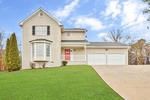 6765 Creek Valley Way