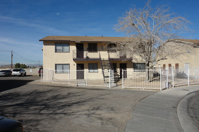 North Wind in Las Vegas, NV - Foto de edificio - Building Photo