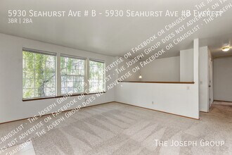 5930 Seahurst Ave in Everett, WA - Building Photo - Building Photo