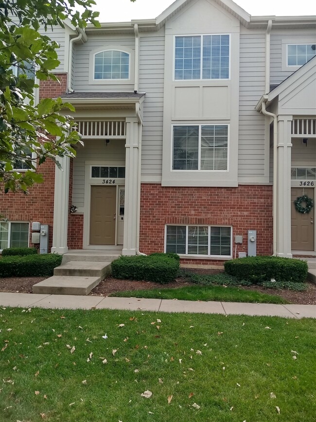 property at 3424 Cameron Dr