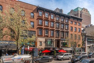 143 Montague St in Brooklyn, NY - Building Photo
