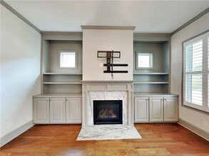 2611 Draw Dr in Marietta, GA - Building Photo - Building Photo